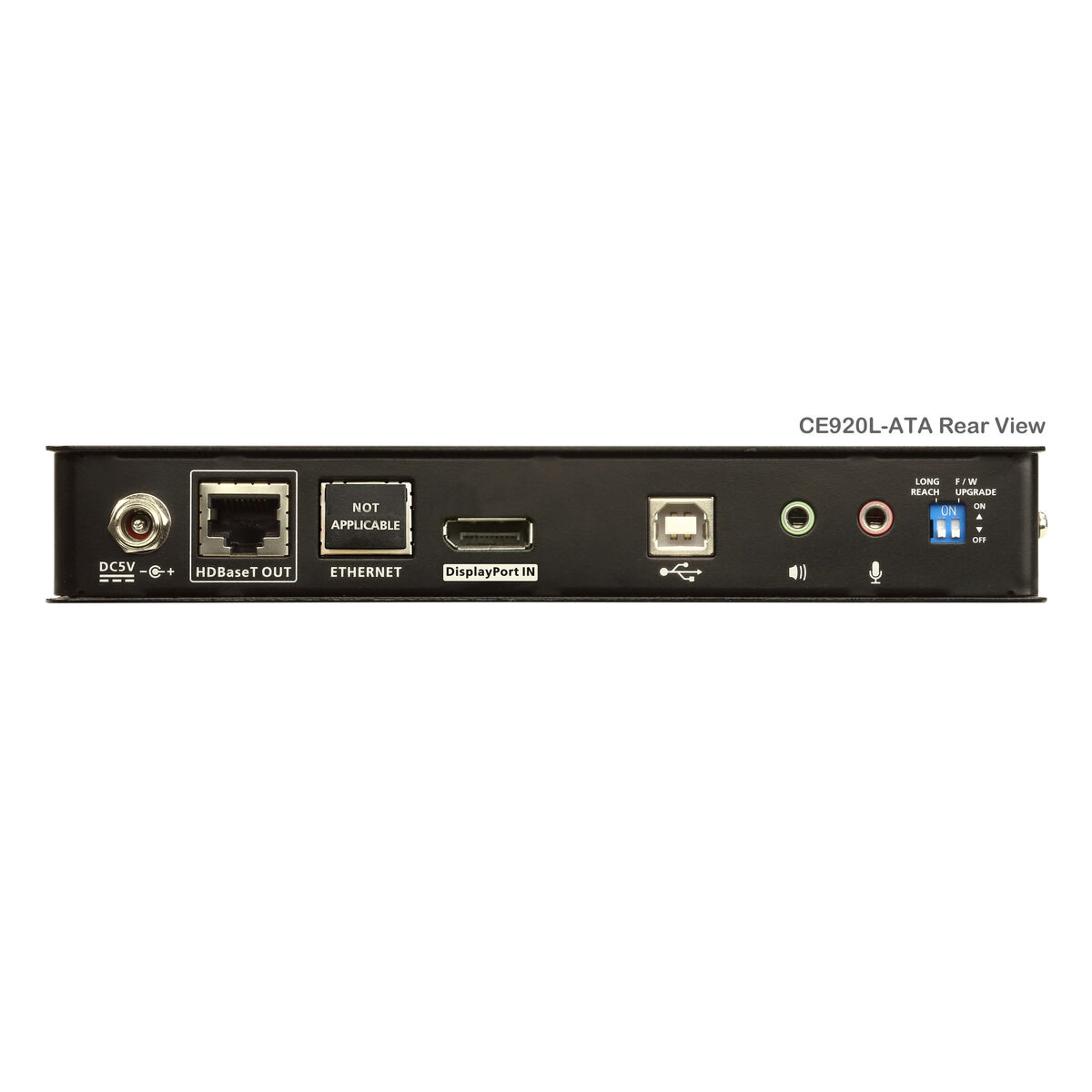 KVM svitsj Aten CE920L-ATA-G
